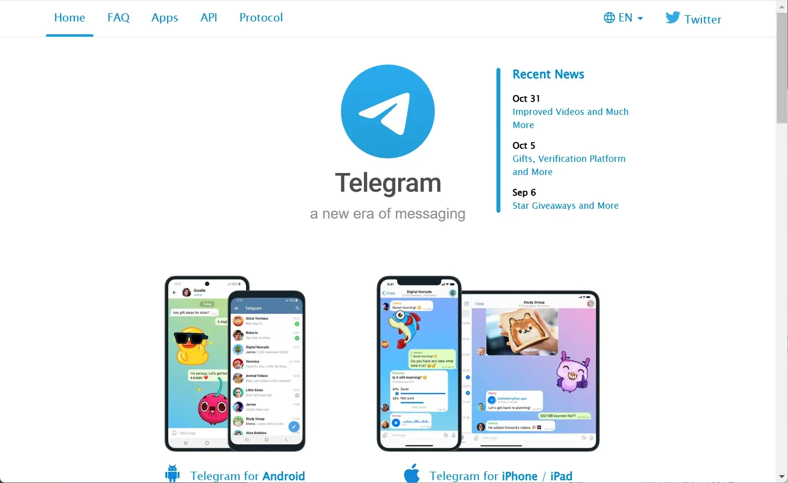 Telegram 下载-节点狗